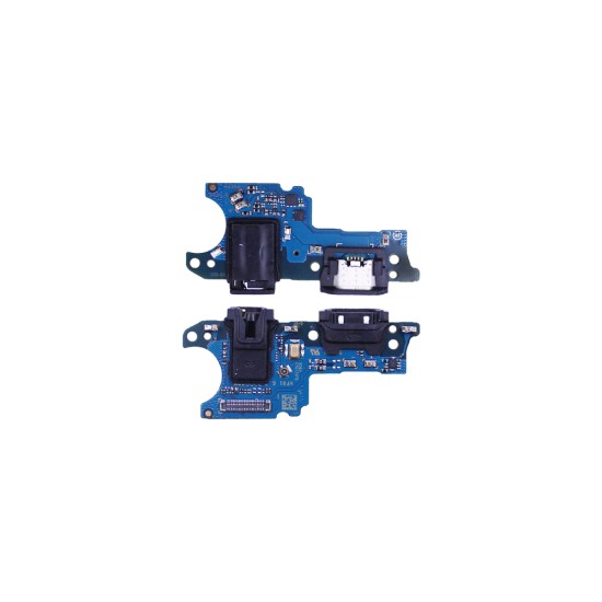 Flex de Carregamento Samsung Galaxy A03/SM-A035G Flex de Carregamento Samsung Galaxy A03/SM-A035G